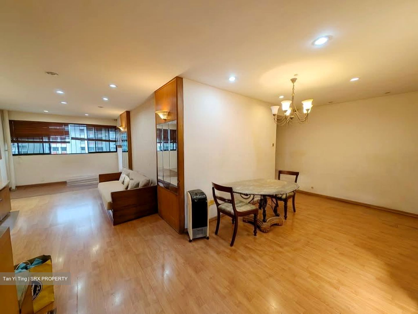 Blk 501B Wellington Circle (Sembawang), HDB 5 Rooms #559803821